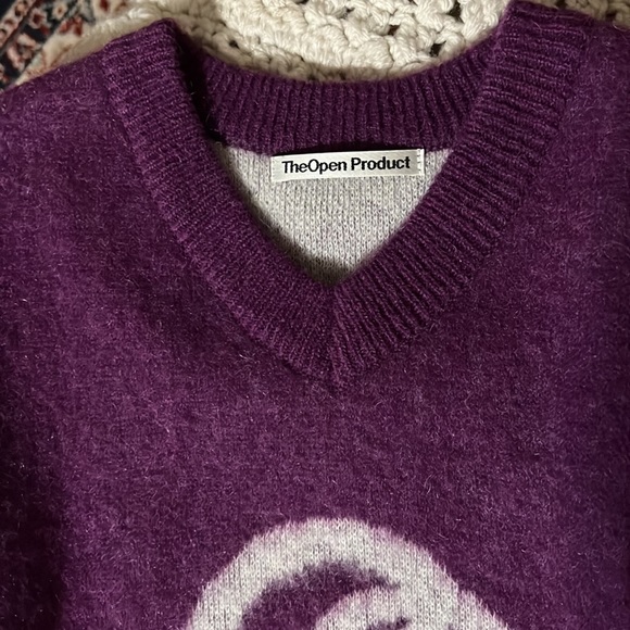 TheOpen Product VEST✨✨ - Picture 4 of 5